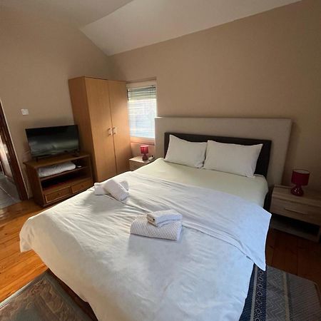 Apartman Mila I Kaja Nikšić Екстериор снимка