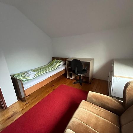 Apartman Mila I Kaja Nikšić Екстериор снимка