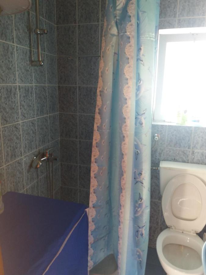 Apartman Mila I Kaja Nikšić Екстериор снимка