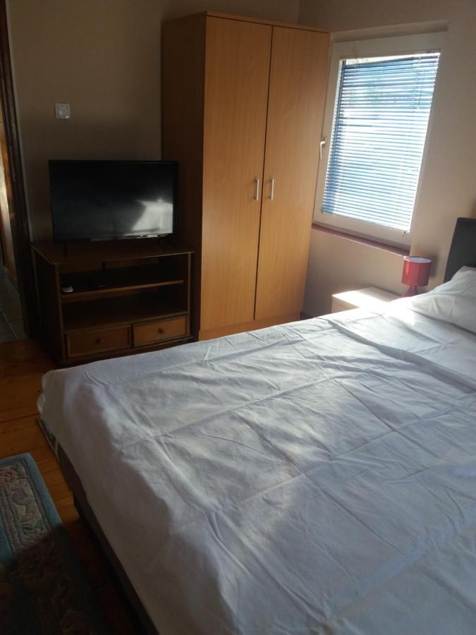 Apartman Mila I Kaja Nikšić Екстериор снимка
