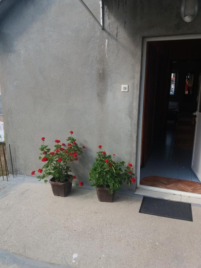 Apartman Mila I Kaja Nikšić Екстериор снимка