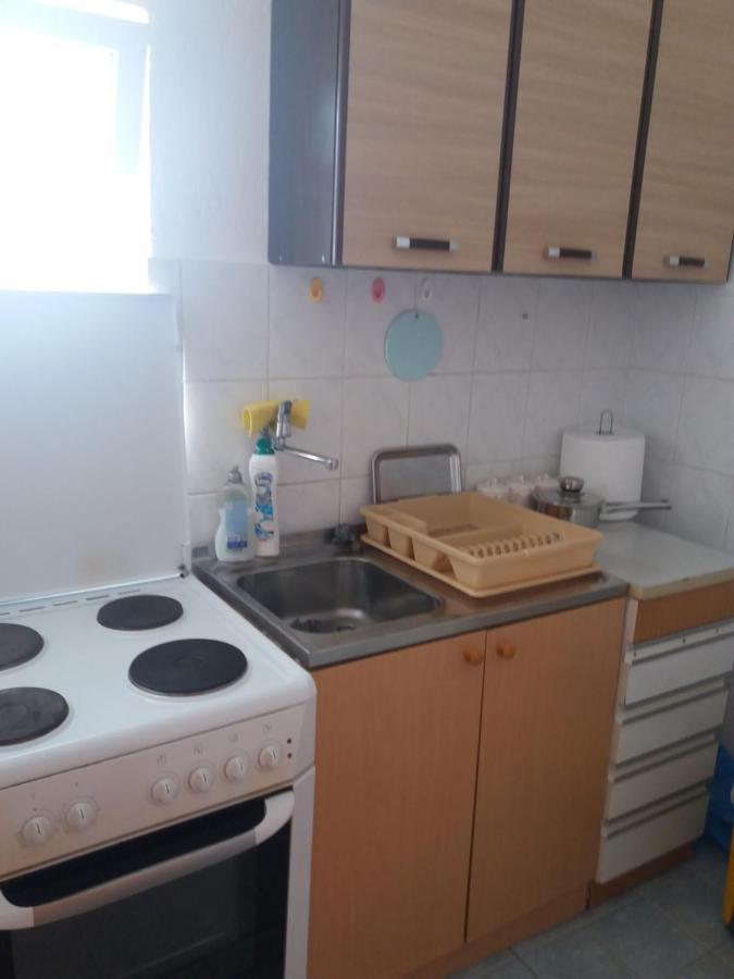 Apartman Mila I Kaja Nikšić Екстериор снимка