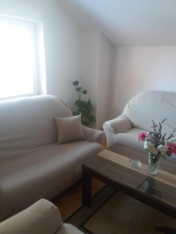 Apartman Mila I Kaja Nikšić Екстериор снимка