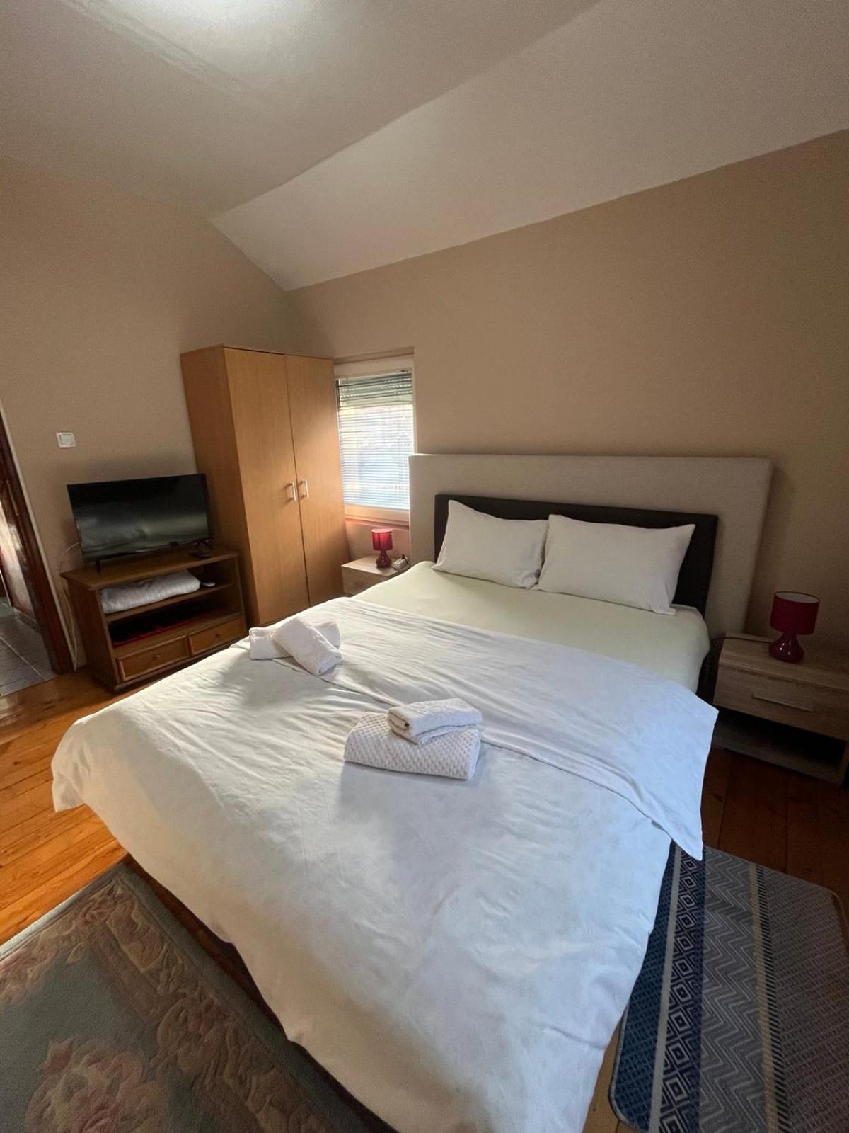 Apartman Mila I Kaja Nikšić Екстериор снимка